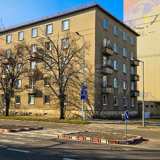 Pronájem bytu 3+kk 72 m² Pardubice, Palackého třída