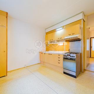 Prodej bytu 3+1 67 m² Cheb, Dvořákova