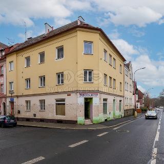 Prodej bytu 4+kk 230 m² Aš, Tovární