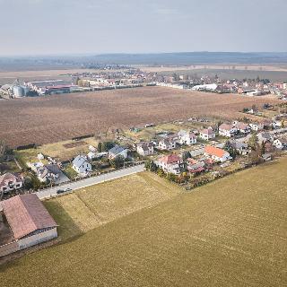 Prodej stavební parcely 1 769 m² Lhota pod Libčany