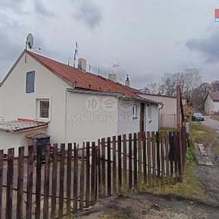 Pronájem rodinného domu 80 m² Rychvald, Finské domky