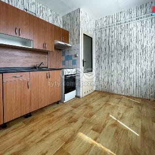 Prodej bytu 3+1 68 m² Bukovany