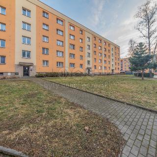 Pronájem bytu 2+1 55 m² Karviná, Březová