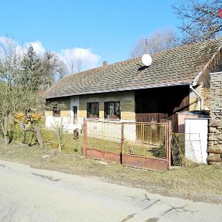 Prodej rodinného domu 70 m² Onšov