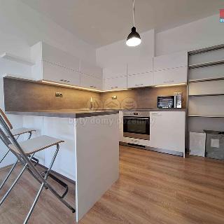 Pronájem bytu 2+kk 51 m² Ostrava, Stanislavského