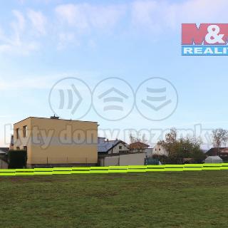 Prodej zahrady 288 m² Drobovice