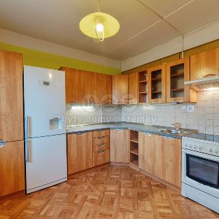 Prodej bytu 3+1 77 m² Hranice, Zahradní