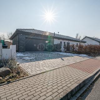 Prodej rodinného domu 200 m² Tršice