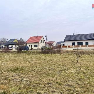 Prodej stavební parcely 1 299 m² Hradčany