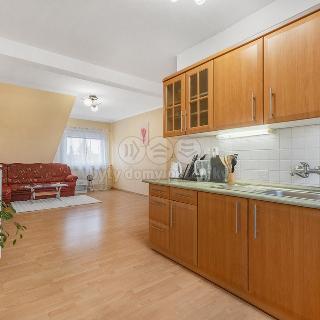 Prodej bytu 2+kk 53 m² Mladá Boleslav, Václavkova