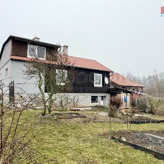 Pronájem rodinného domu 93 m² Bělá u Jevíčka