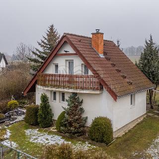 Prodej chalupy 77 m² Chbany