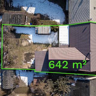 Prodej rodinného domu 210 m² Olomouc, Řepčínská