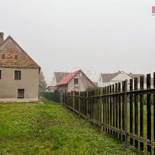 Prodej rodinného domu 150 m² Chřibská