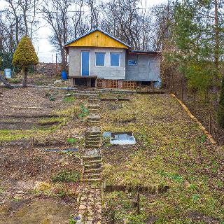 Prodej chaty 22 m² Dvůr Králové nad Labem, V Lukách