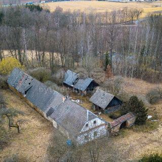 Prodej rodinného domu 75 m² Koberovice