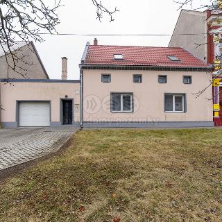 Prodej rodinného domu 149 m² Smržice, Olší