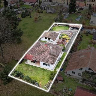 Prodej rodinného domu 140 m² Branišov