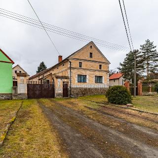 Prodej rodinného domu 568 m² Velký Malahov