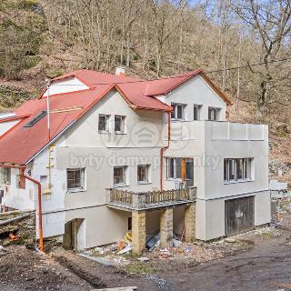 Prodej rodinného domu 192 m² Milešov