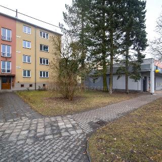 Prodej bytu 3+1 68 m² Svitavy, Olbrachtova