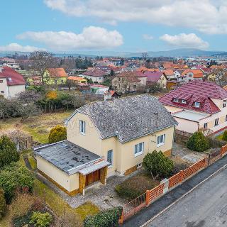 Prodej rodinného domu 120 m² Tlustice