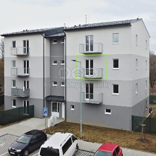 Prodej bytu 1+kk a garsoniéry 28 m² Polná, Pojmannova