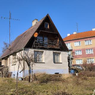 Prodej rodinného domu 200 m² Louny, Prof. Krátkého