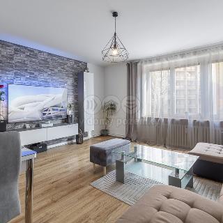 Prodej bytu 3+1 84 m² Frýdek-Místek, Jiřího z Poděbrad