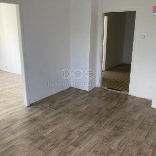 Prodej bytu 2+1 60 m² Most, tř. Budovatelů