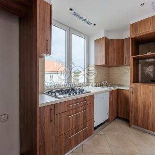 Prodej bytu 3+1 68 m² Bukovany