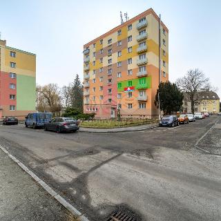 Prodej bytu 2+kk 55 m² Svitavy, Bohuslava Martinů