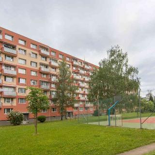 Pronájem bytu 2+1 55 m² Frýdek-Místek, 1. máje