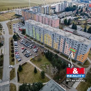 Prodej bytu 2+1 52 m² Rychnov nad Kněžnou, Mírová