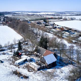 Prodej rodinného domu 220 m² Litíč