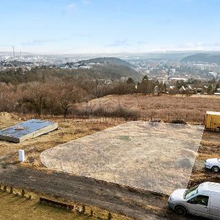 Prodej zahrady 403 m² Kralupy nad Vltavou