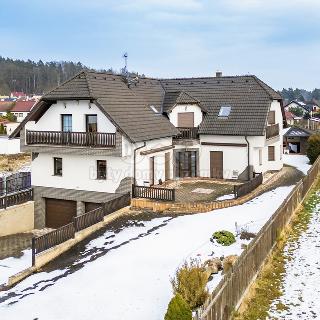 Prodej rodinného domu 417 m² Česká Lípa, Jasmínová