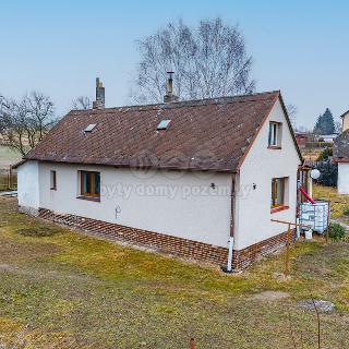 Prodej rodinného domu 115 m² Bratřice