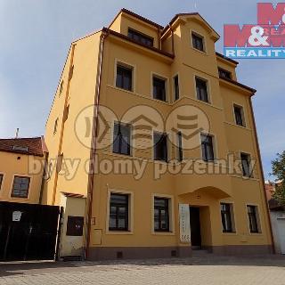 Prodej bytu 2+kk 55 m² Beroun, Na Příkopě