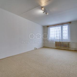 Pronájem bytu 1+1 40 m² Stod, Nádražní