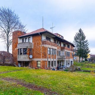 Prodej rodinného domu 705 m² Hořice, Janákova