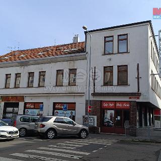 Pronájem obchodu 360 m² Poděbrady, Havlíčkova