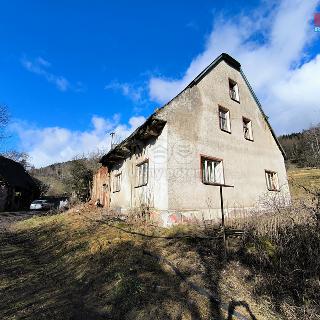 Prodej zemědělské usedlosti 300 m² Malé Svatoňovice