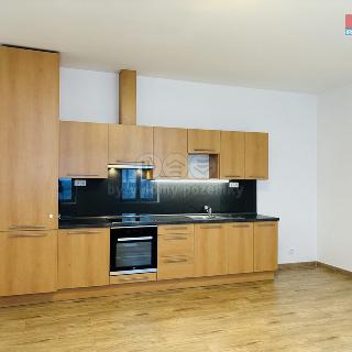 Pronájem bytu 2+kk 65 m² Klatovy, Vídeňská