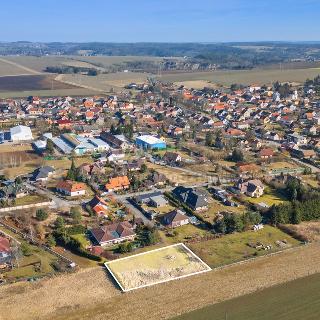 Prodej louky 1 283 m² Žilina