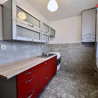 Pronájem bytu 2+1 53 m² Orlová, Kpt. Jaroše