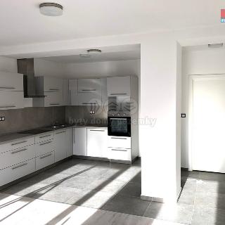 Pronájem bytu 2+kk 68 m² Nový Jičín, Beskydská