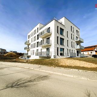 Pronájem bytu 2+kk 45 m² Žďár nad Sázavou, Hrnčířská