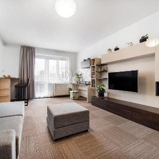 Prodej bytu 3+1 65 m² Moravská Třebová