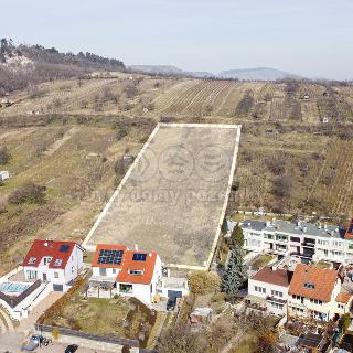 Prodej stavební parcely 7 881 m² Mikulov